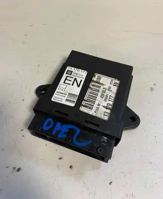Door control unit/module