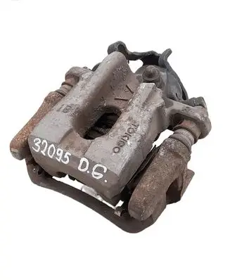 Toyota Prius (XW30) Rear brake caliper 4783012151