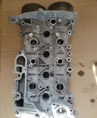 Volkswagen Touran III Camshaft 05E103308A 05E103473 DXD239118