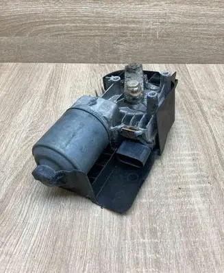 Volkswagen PASSAT B6 Wiper motor 3C1955119 0390241791 USED