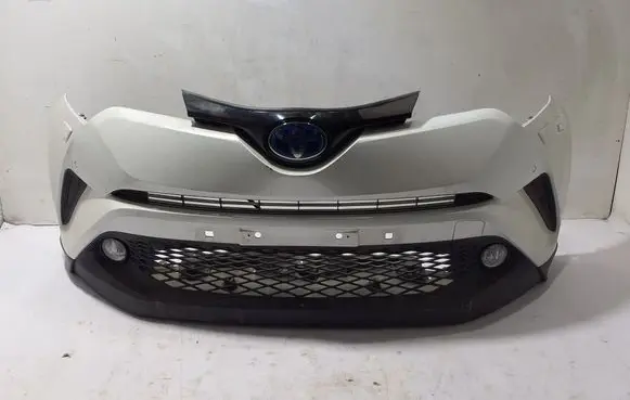Toyota C-HR I Front bumper 52119F4903