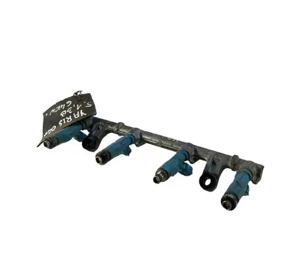 Toyota Yaris Fuel main line pipe