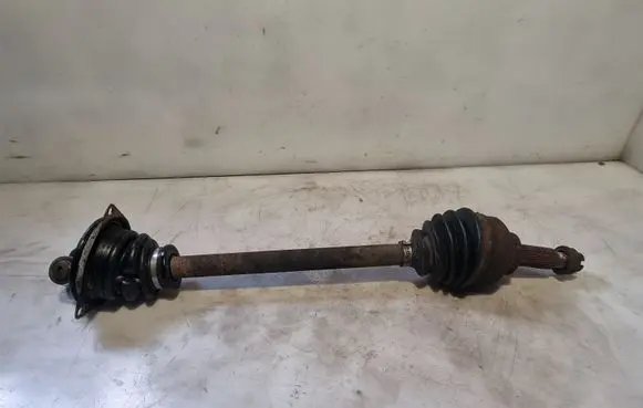 Nissan Primastar Front driveshaft