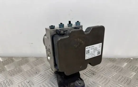 Audi Q5 SQ5 ABS Pump 80A907379K
