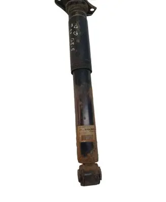 Volvo S80 Rear shock absorber/damper 31201060 6G9118080N