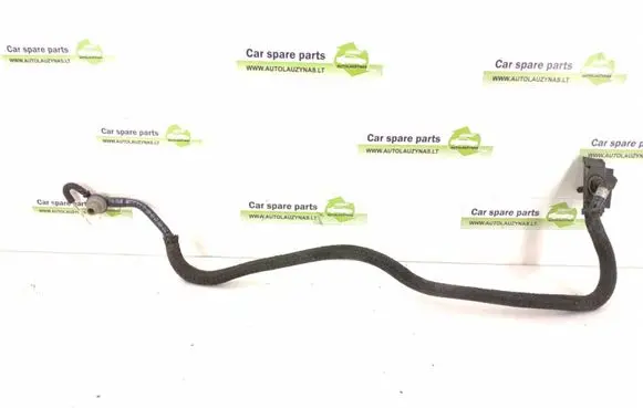 Mercedes-Benz E W212 Brake line pipe/hose DALISID3066 A2124302329 2124302329