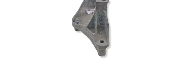 Peugeot 407 Gearbox mounting bracket 326C27 326C27N