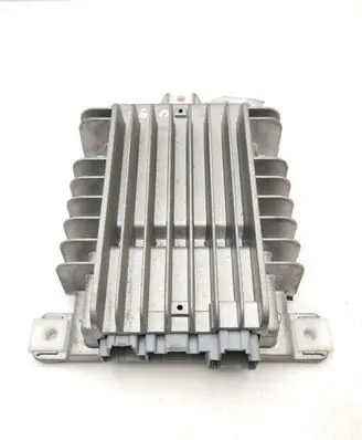 Maserati Quattroporte Sound amplifier 246472