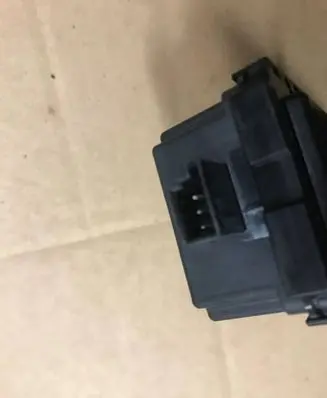 BMW 2 F45 Antenna control unit 9397846 A2C94289401