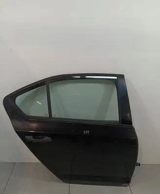 Skoda Octavia Mk3 (5E) Front door