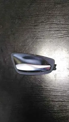 BMW 1 E81 E87 Rear door interior handle 6962102