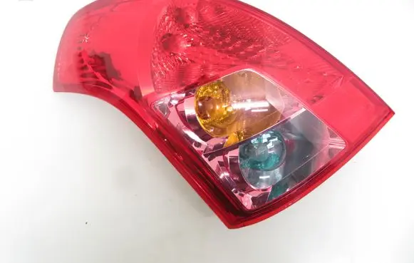 Suzuki Swift I Rear/tail lights LE06A6167