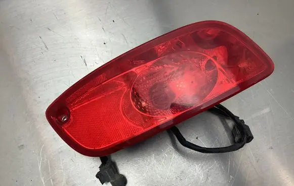 Hyundai Santa Fe Rear fog light 924082B01