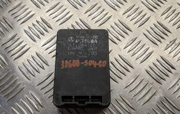 Honda Civic Light relay 38600S04G0