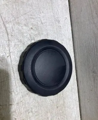 Volkswagen Golf VII Seat adjustment knob 5G3881671B