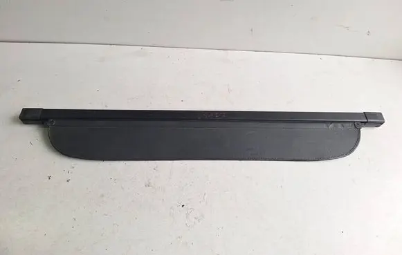 Honda Jazz Parcel shelf load cover 