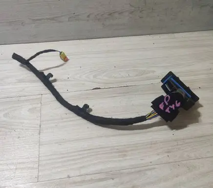 Jaguar F-Pace Rear door wiring loom 
