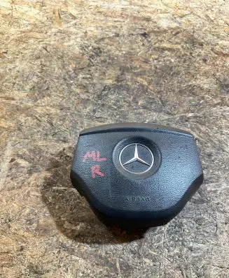 Mercedes-Benz ML W164 Steering wheel airbag A1644600098 164460009891