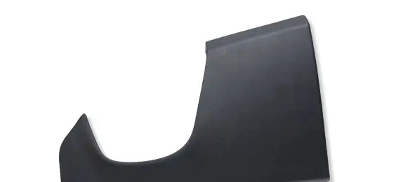 Renault Arkana Dashboard lower bottom trim panel 689214560R