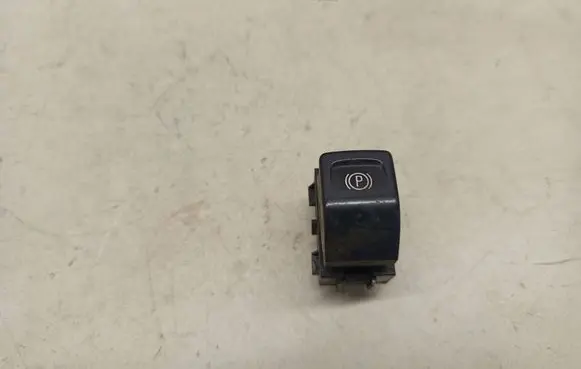 Opel Astra J Hand parking brake switch 13271123