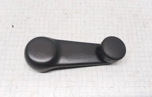 Nissan Primera Rear door window winding handle 