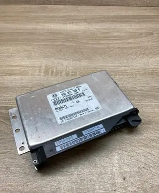 Audi A4 S4 B5 8D ESP (stability system) control unit 8D0907389D 0265109463