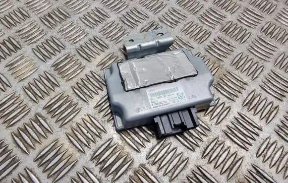 Ford S-MAX Other control units/modules DG9T14B526BF DZL7C 0199DC2202