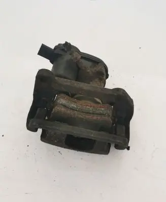 Audi A4 S4 B8 8K Rear brake caliper