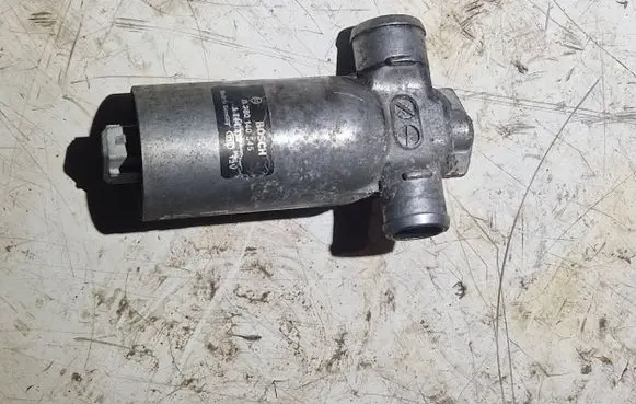 BMW 3 E46 Idle control valve (regulator) 0280140545