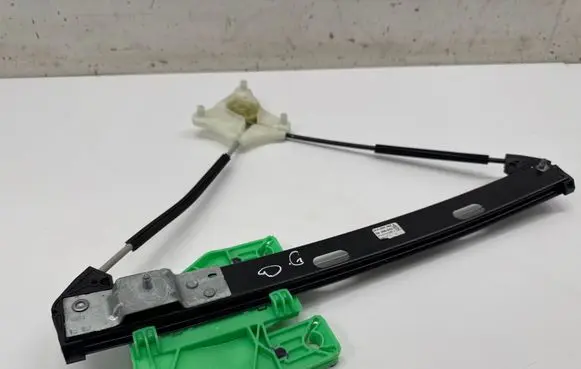 Cupra Leon Rear window lifting mechanism without motor 5FA839462A