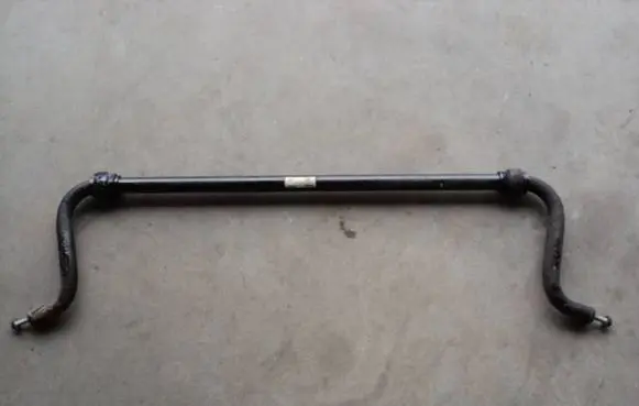 Audi A6 S6 C6 4F Front anti-roll bar/sway bar 4F0411309E 030605
