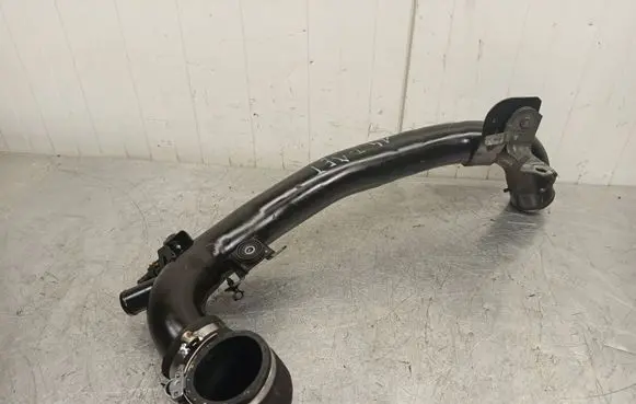 Fiat Bravo Air intake hose/pipe 