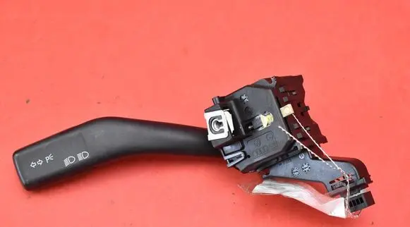 Seat Toledo III (5P) Headlight wiper switch 1K0953513