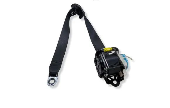 Toyota Yaris Cross Front seatbelt 73210K0011