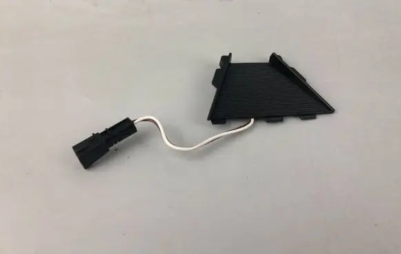 Volkswagen Golf VIII Rain sensor 5TA845109