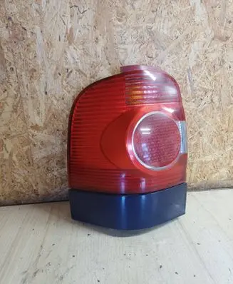 Volkswagen Sharan Rear/tail lights 964989 964985