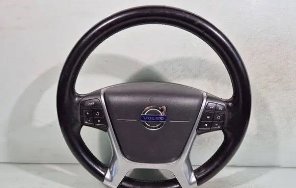 Volvo XC60 Steering wheel