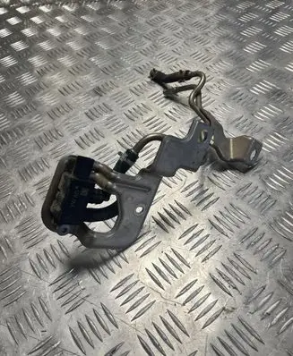 Volkswagen Polo VI Exhaust gas pressure sensor 057906051B