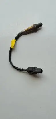 Hyundai i40 Lambda probe sensor 493504A410 9250933004