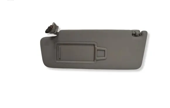 Audi A4 S4 B9 Sun visor 