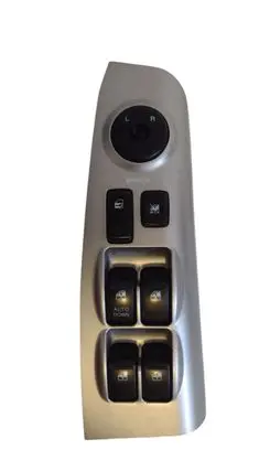 KIA Sportage Electric window control switch 935701F260