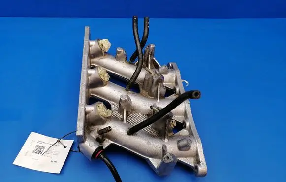 MG ZT - ZT-T Intake manifold LKB109460