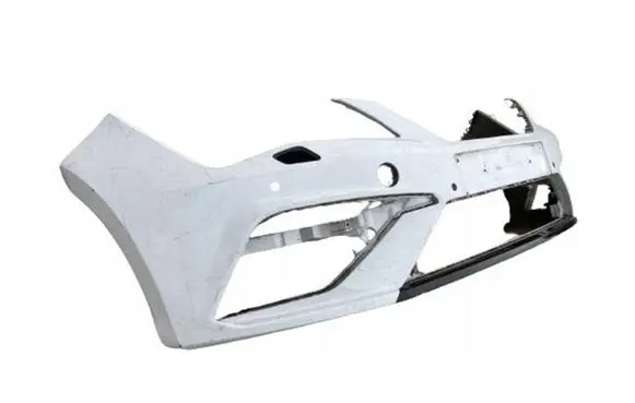 Seat Leon (5F) Front bumper