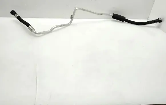 Fiat Ducato Power steering hose/pipe/line 1374625080