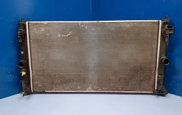 Toyota Corolla E210 E21 Coolant radiator DT4221367383 164000T371