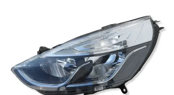 Renault Clio IV Headlight/headlamp 260608367R 01046399900010 33633362