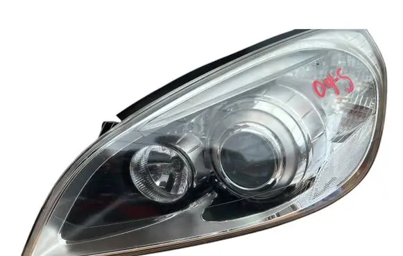 Volvo V60 Headlight/headlamp 31299992 89905479