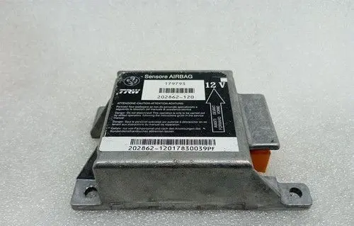 Ferrari 360 Torque split ecu control unit/module