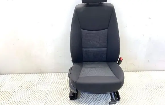 BMW 3 E90 E91 Front passenger seat 