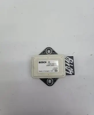 Honda Civic ESP acceleration yaw rate sensor 39960SMG003 0265005649 7003847